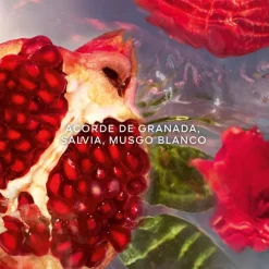 Mujer GUERLAIN Aqua Allegoria Granada Salvia