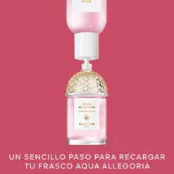 Mujer GUERLAIN Aqua Allegoria Granada Salvia