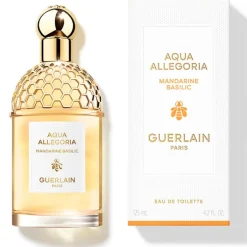 Mujer GUERLAIN Aqua Allegoria Mandarine Basilic