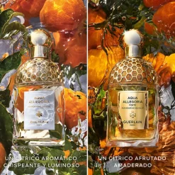 Mujer GUERLAIN Aqua Allegoria Mandarine Basilic Forte