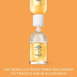 Mujer GUERLAIN Aqua Allegoria Mandarine Basilic Forte