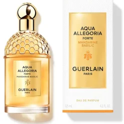 Mujer GUERLAIN Aqua Allegoria Mandarine Basilic Forte