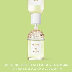 Mujer GUERLAIN Aqua Allegoria Nerolia Vetiver