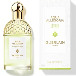 Mujer GUERLAIN Aqua Allegoria Nerolia Vetiver