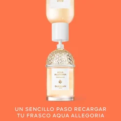 Mujer GUERLAIN Aqua Allegoria Pamplelune