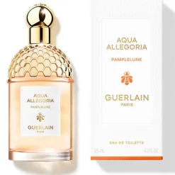 Mujer GUERLAIN Aqua Allegoria Pamplelune