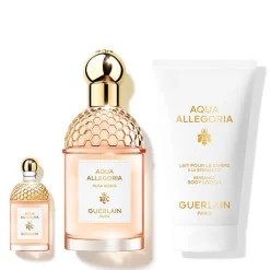 Mujer GUERLAIN Aqua Allegoria Rosa Rossa Estuche