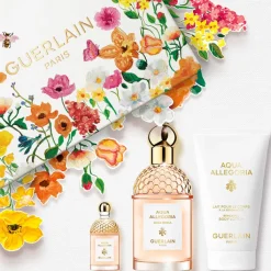 Mujer GUERLAIN Aqua Allegoria Rosa Rossa Estuche
