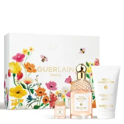 Mujer GUERLAIN Aqua Allegoria Rosa Rossa Estuche