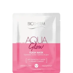 BIOTHERM Aqua Glow Flash Mask