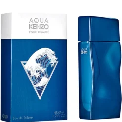 Hombre KENZO AQUA Pour Homme