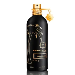 Mujer Montale Paris Aqua Palma