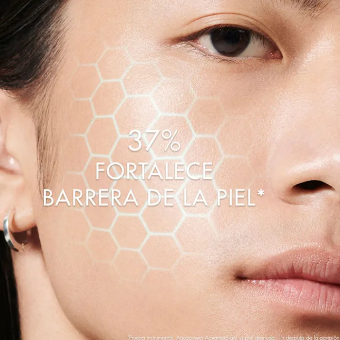 Hombre BIOTHERM HOMME Aquapower Advanced Gel