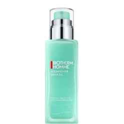 Hombre BIOTHERM HOMME Aquapower Advanced Gel SPF14