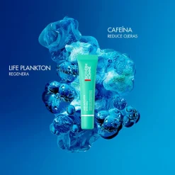 Hombre BIOTHERM HOMME Aquapower Eye De-Puffer