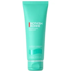 Hombre BIOTHERM HOMME Aquapower Gel Limpiador