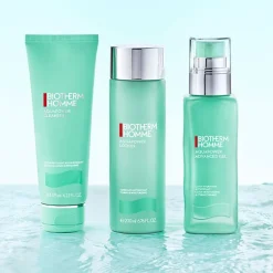 Hombre BIOTHERM HOMME Aquapower Gel Limpiador
