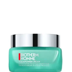 Hombre BIOTHERM HOMME Aquapower 72H