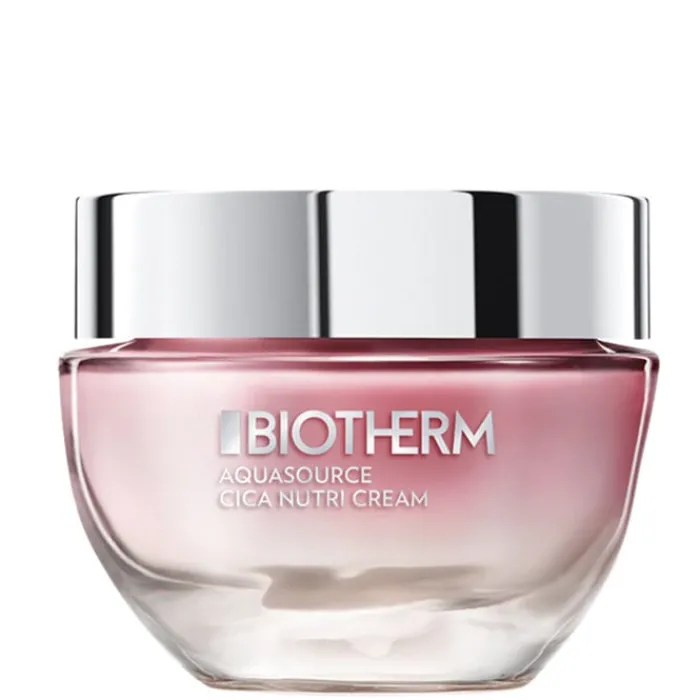 BIOTHERM Aquasource Cica Nutri Cream