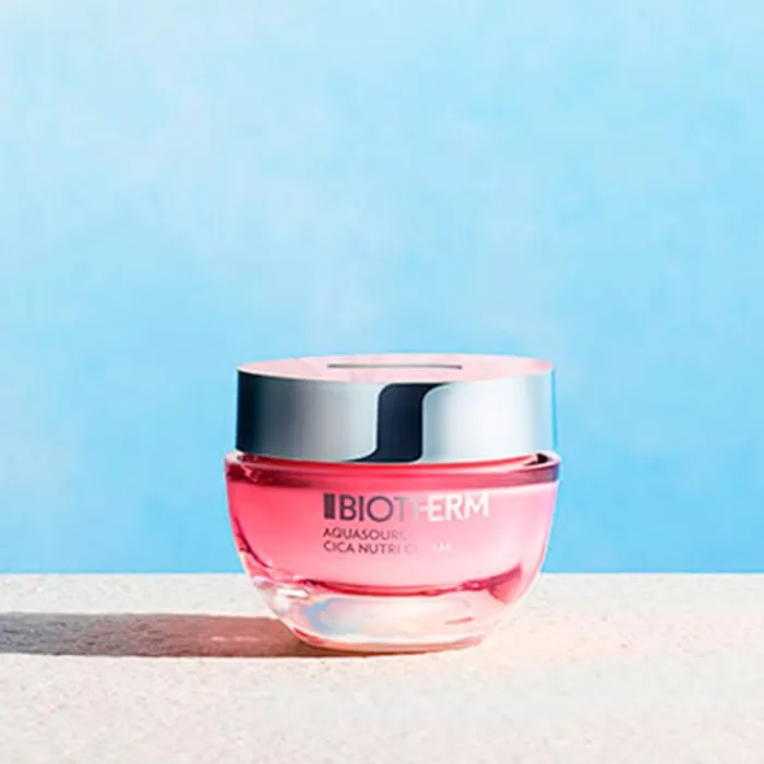 BIOTHERM Aquasource Cica Nutri Cream