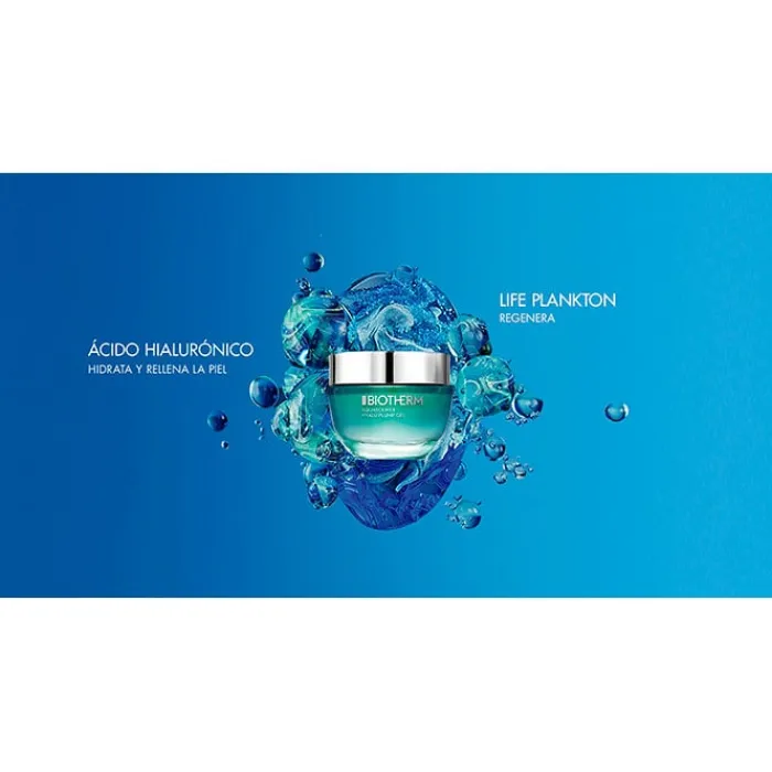 BIOTHERM Aquasource Hyalu Plump Gel