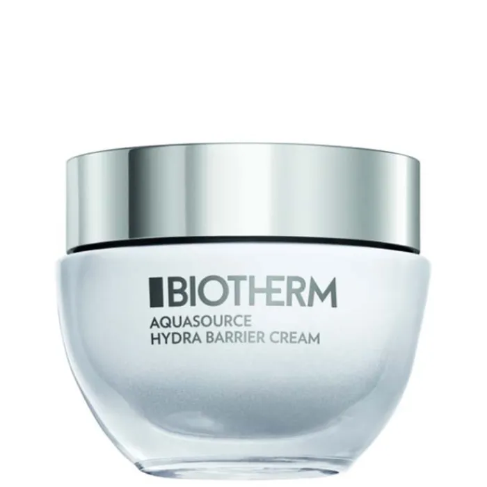 BIOTHERM Aquasource Hydra Barrier Cream