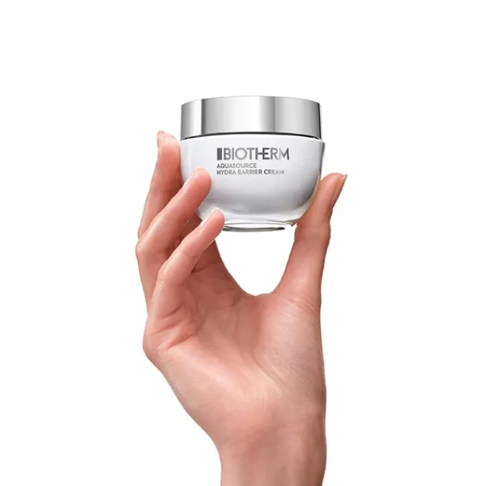 BIOTHERM Aquasource Hydra Barrier Cream
