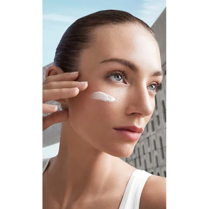 BIOTHERM Aquasource Hydra Barrier Cream