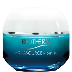 BIOTHERM Aquasource Night Spa