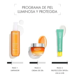 BIOTHERM Aquasource Vitamin Glow Gel