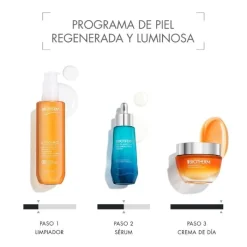 BIOTHERM Aquasource Vitamin Glow Gel