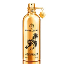Mujer Montale Paris Arabians