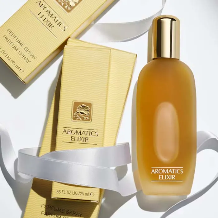 Mujer CLINIQUE Aromatics Elixir