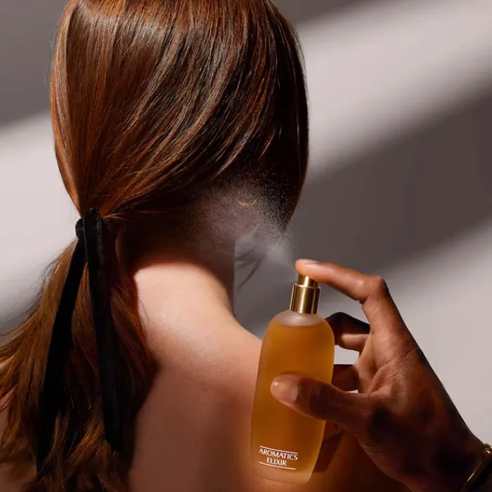 Mujer CLINIQUE Aromatics Elixir