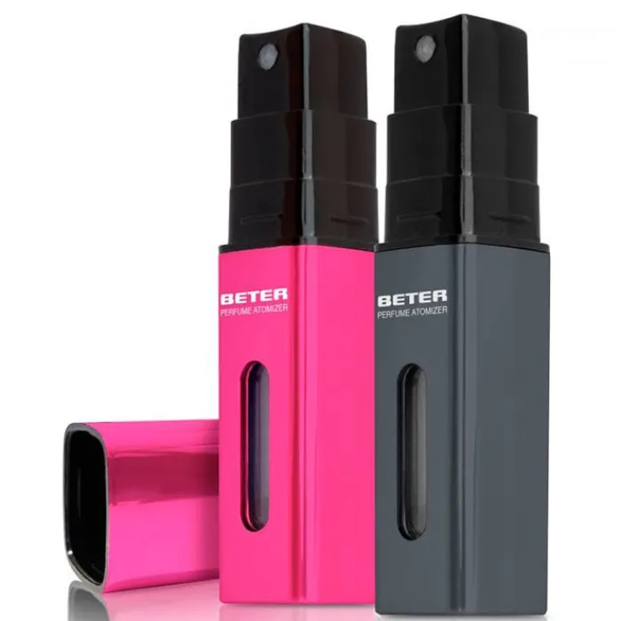 Beter Atomizador Recargable