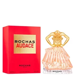 Mujer ROCHAS AUDACE