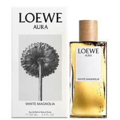 Mujer LOEWE AURA WHITE MAGNOLIA