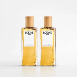 Mujer LOEWE AURA WHITE MAGNOLIA