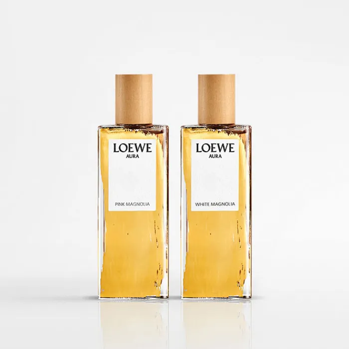 Mujer LOEWE AURA WHITE MAGNOLIA