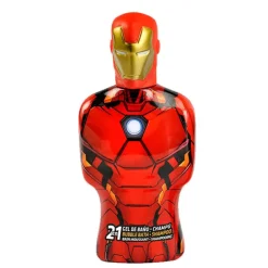 Marvel Avengers Gel de Baño