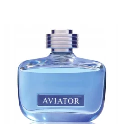 Hombre Yves de Sistelle Aviator Authentic