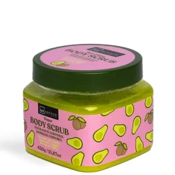 IDC Institute Avocado & Jojoba Oil Sugar Body Scrub