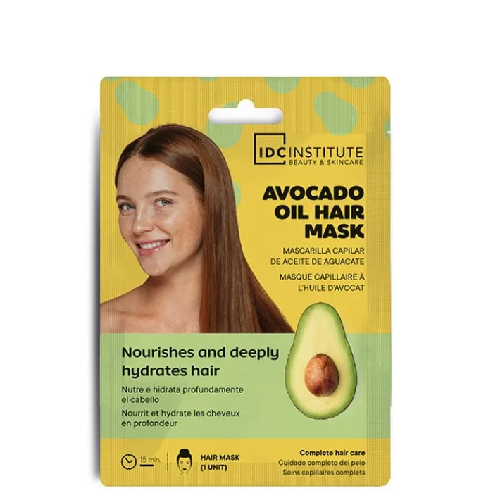 IDC Institute Avocado Hair Mask