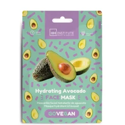 IDC Institute Avocado Oil Vegan Mask