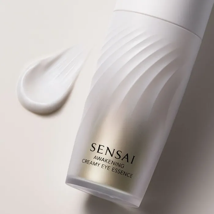 Hombre SENSAI Awakening Creamy Eye Essence