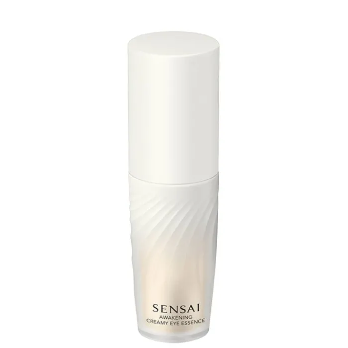 Hombre SENSAI Awakening Creamy Eye Essence