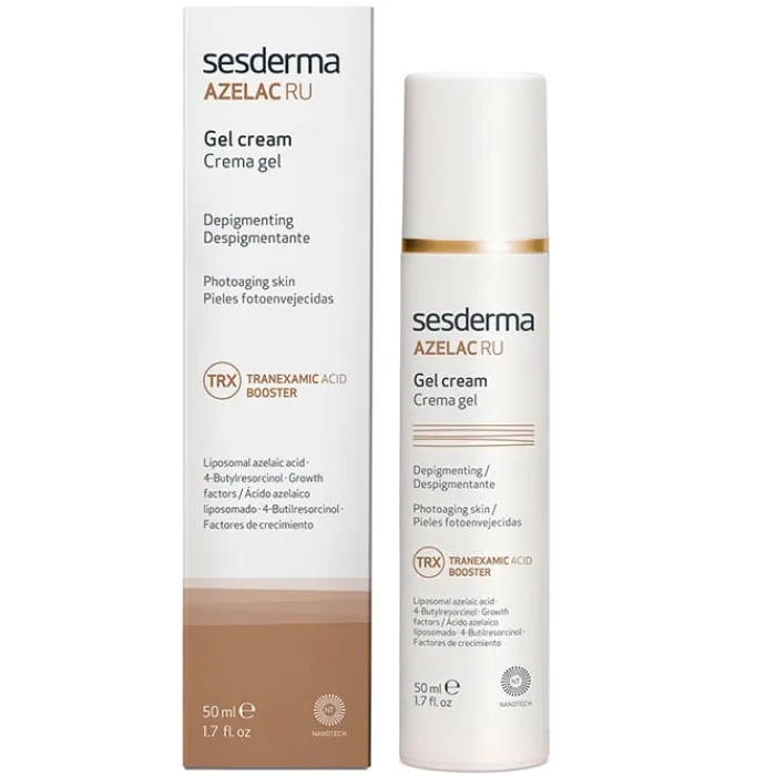 Sesderma Azelac Ru Crema Gel Intensivo