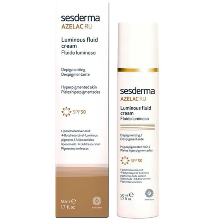Sesderma Azelac Ru Fluido Luminoso
