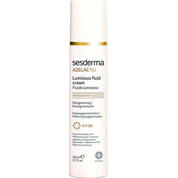 Sesderma Azelac Ru Fluido Luminoso