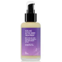 Freshly Cosmetics Azelaic Active Body Treatment